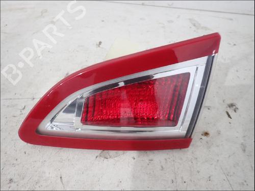 Used Right tailgate light Right tailgate light RENAULT SCÉNIC III (JZ0/1_) 1.9 dCi (JZ0J, JZ1J, JZ1K, JZ1S) (131 hp) 34022358 34022358