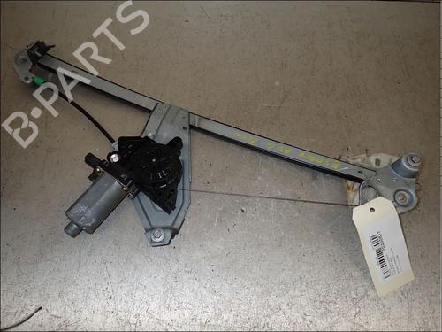 Used Front left window mechanism Front left window mechanism RENAULT ESPACE III (JE0_) 2.2 12V TD (JE0E, JE0H, JE0P) (113 hp) 34011144 34011144
