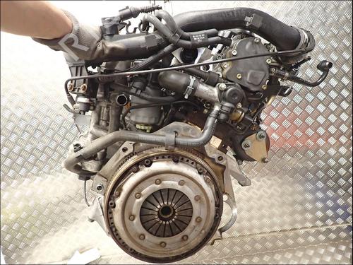 Engine VW PASSAT B5.5 Variant (3B6) 1.9 TDI | BP40252647M1 - Image 8
