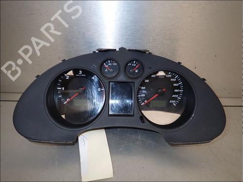 Used Instrument cluster Instrument cluster SEAT IBIZA III (6L1) 1.9 TDI (100 hp) 34029893 34029893