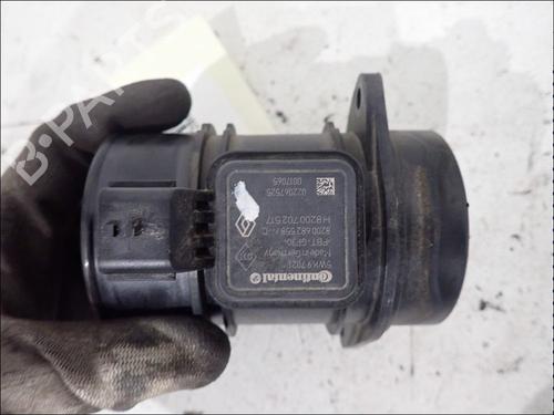 Mass air flow sensor RENAULT CLIO IV (BH_) 1.5 dCi 75 | BP34023035M95 - Image 3