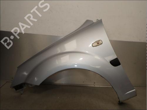 left-front-fenders-kia-rio-ii-jb-2005-2006-2007-2008-2009-2010-2011-34011577 main image