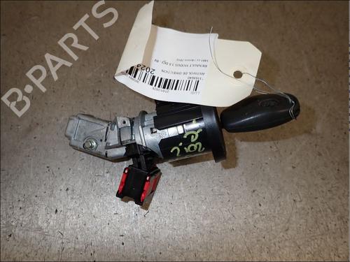 Ignition barrel RENAULT MODUS / GRAND MODUS (F/JP0_) 1.5 dCi 75 | BP34031150M48 - Image 3