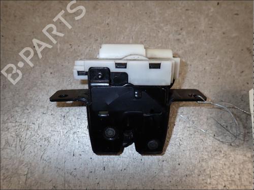 Used Tailgate lock Tailgate lock RENAULT GRAND SCÉNIC II (JM0/1_) 1.9 dCi (JM14) (131 hp) 34035122 34035122
