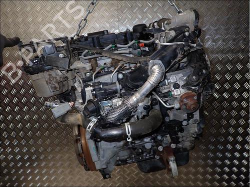 Engine FORD FIESTA VI (CB1, CCN) 1.5 TDCi | BP34015381M1 - Image 5