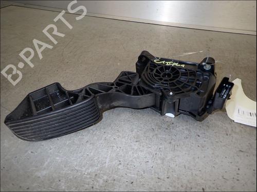 Used Pedal Pedal CITROËN C1 II (PA_, PS_) 1.2 VTi 82 (82 hp) 36459301 36459301