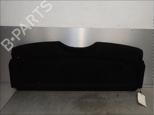 Hattehylde Hattehylde PEUGEOT 206 Hatchback (2A/C) 1.4 HDi eco 70 (68 hp) 34032716 34032716