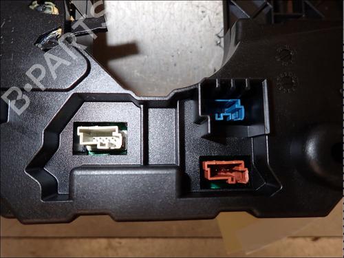 Headlight switch CITROËN C5 III (RD_) 1.6 HDi 110 (RD9HZC) | BP34032750I24 - Image 6