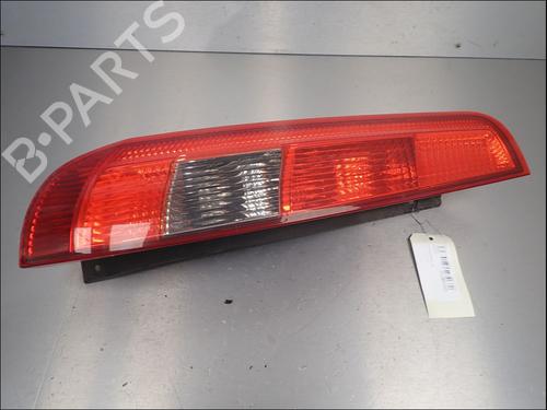 Used Left taillight Left taillight FORD FIESTA V (JH_, JD_) 1.3 (69 hp) 39737223 39737223