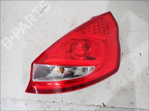 Used Right taillight Right taillight 34019904 34019904