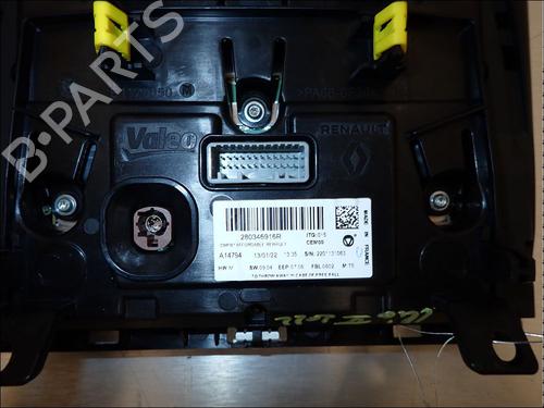 Display monitor RENAULT CLIO V (B7_) 1.6 E-TECH 140 (B7MU) | BP34025939C48 - Image 4