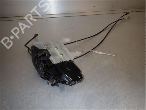 Used Front left lock Front left lock HYUNDAI TUCSON (JM) 2.0 CRDi All-wheel Drive (140 hp) 34012203 34012203