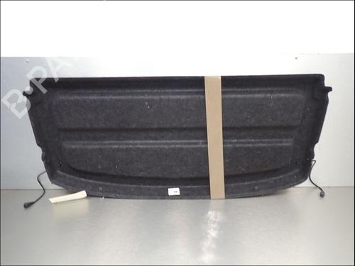 Rear parcel shelf RENAULT CAPTUR I (J5_, H5_) 1.5 dCi 90 (J5N4, J5M5, J5MW, J5M6, J5AL, J5AJ) | BP39548742C85 - Image 2