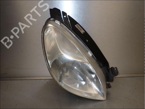 Used Right headlight Right headlight 34031063 34031063