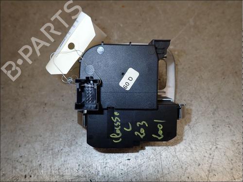 Headlight switch MERCEDES-BENZ C-CLASS (W203) C 200 Kompressor (203.045) | BP34016027I24 - Image 2
