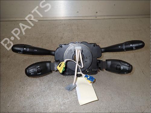 Forlygtekontakt Forlygtekontakt PEUGEOT 307 (3A/C) 1.6 HDi (90 hp) 34035880 34035880