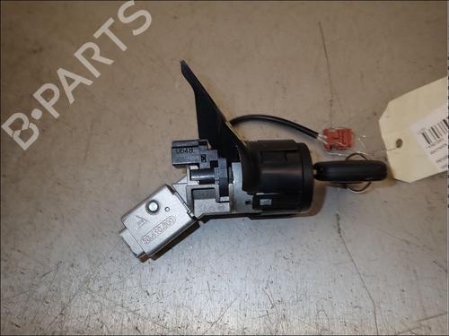 Ignition barrel PEUGEOT 207 (WA_, WC_) 1.6 HDi | BP34026257M48 - Image 2