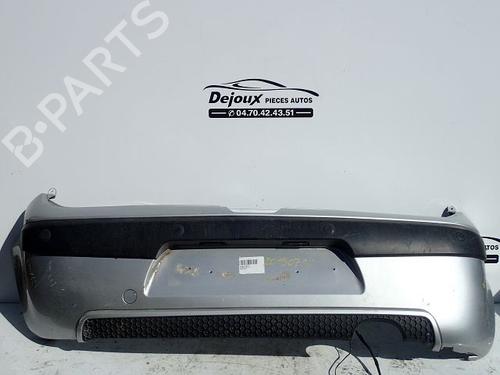 rear-bumper-peugeot-1007-km_-2005-34177969 main image