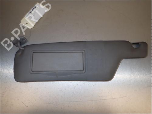 Used Left sun visor Left sun visor CITROËN XANTIA (X1_, X2_) 2.1 Turbo D 12V (109 hp) 34029649 34029649