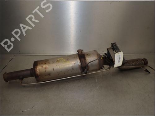 Particulate filter CITROËN C5 III (RD_) 2.0 HDi (RDRHD8, RDRHDJ, RDRHR8, RDRHRJ) | BP34458487M81  - Image 6