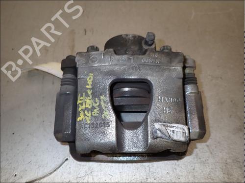 Used Left front brake caliper Left front brake caliper PEUGEOT 308 II (LB_, LP_, LW_, LH_, L3_) 1.6 HDi 100 (99 hp) 34032924 34032924