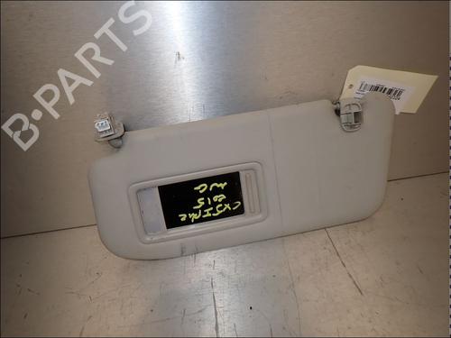 left-sun-visor-mazda-cx-5-ke-gh-2011-2012-2013-2014-2015-2016-2017-34027489 main image