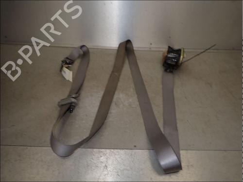 Used Front right belt tensioner Front right belt tensioner NISSAN X-TRAIL I (T30) 2.2 Di 4x4 (114 hp) 34034584 34034584