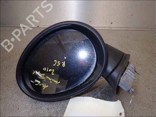 Used Left mirror Left mirror MINI MINI (R56) One (75 hp) 34036183 34036183