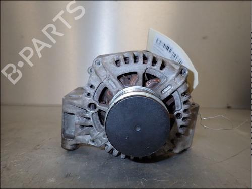 Used Alternator Alternator FIAT GRANDE PUNTO (199_) 1.3 D Multijet (75 hp) 34014058 34014058