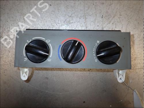 Used Climate control Climate control 34023160 34023160