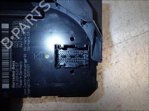 Fuse box MERCEDES-BENZ E-CLASS (W212) E 350 CDI 4-matic (212.089) | BP34031690E1 - Image 4