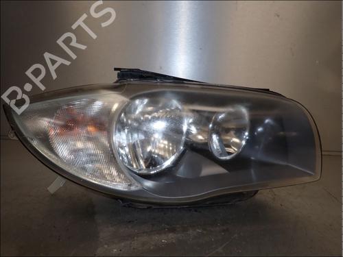 right-headlight-bmw-1-e87-2003-2004-2005-2006-2007-2008-2009-2010-2011-2012-2013-34019182 main image