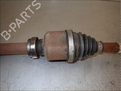 Right front driveshaft CITROËN C3 III (SX) 1.2 THP 110 (SXHNPS, SXHNZT, SXHNZ6) | BP34017878M39 - Image 3