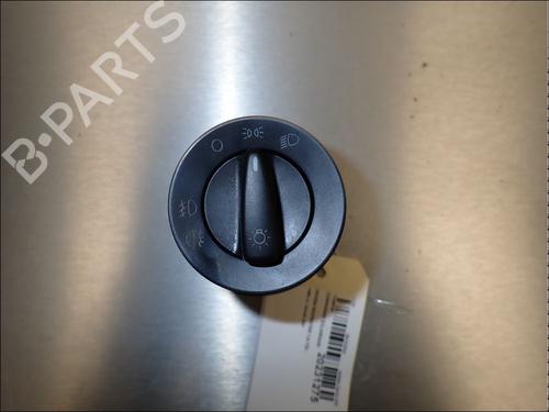 Used Headlight switch Headlight switch SKODA ROOMSTER (5J7) 1.9 TDI (105 hp) 34021147 34021147