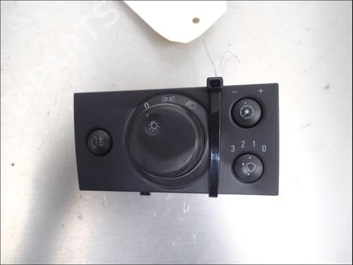 Used Headlight switch Headlight switch 39423065 39423065