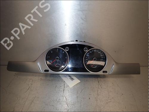 instrument-cluster-vw-cc-b7-358-2011-2012-2013-2014-2015-2016-2017-34018694 main image