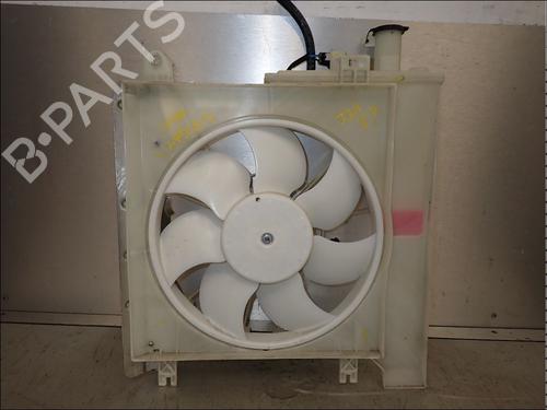Used Radiator fan Radiator fan PEUGEOT 108 1.0 VTi 72 (72 hp) 34019084 34019084
