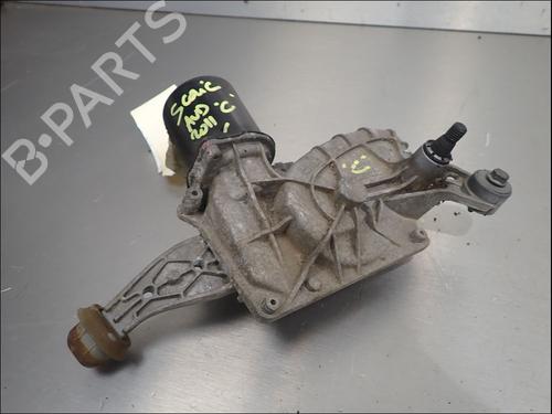 Used Front wiper motor Front wiper motor 39498660 39498660
