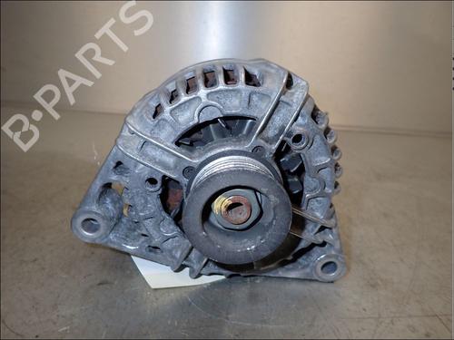 Used Alternator Alternator OPEL ASTRA G Estate (T98) 2.0 DTI 16V (F35) (101 hp) 34032668 34032668