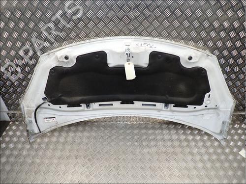 Capot CITROËN C3 II (SC_) 1.4 HDi 70 (SC8HZC, SC8HR0, SC8HP4) | BP34026961C1 - Image 2