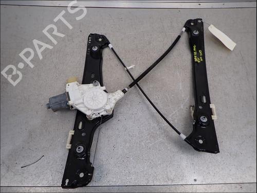 Used Front right window mechanism Front right window mechanism BMW 3 (E90) 320 d xDrive (177 hp) 35999942 35999942