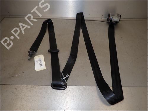 Used Front left seatbelt Front left seatbelt 34034269 34034269