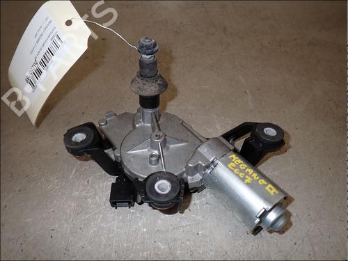 Used Rear wiper motor Rear wiper motor RENAULT MEGANE II (BM0/1_, CM0/1_) 1.5 dCi (BM1F, CM1F) (86 hp) 34013071 34013071