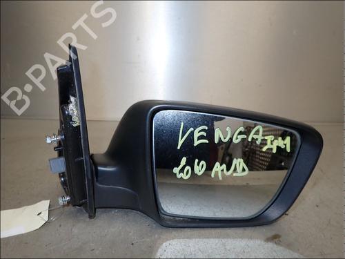 Used Right mirror Right mirror KIA VENGA (YN) 1.4 CRDi 90 (90 hp) 34013951 34013951