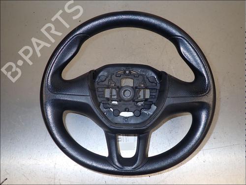 Used Steering wheel Steering wheel PEUGEOT 208 I (CA_, CC_) 1.4 HDi (68 hp) 34027201 34027201