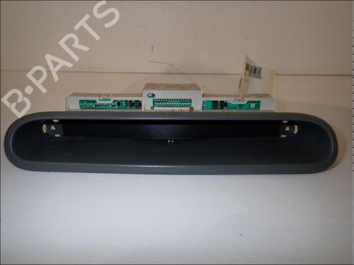 Display Display RENAULT TWINGO I (C06_) 1.2 (C066, C068) (58 hp) 34024878 34024878