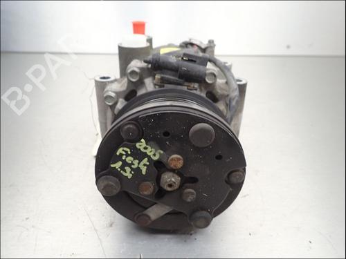 Used AC compressor AC compressor 39644284 39644284