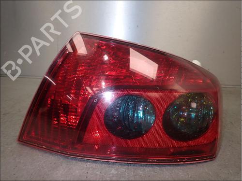 Used Other Other PEUGEOT 407 (6D_) 2.0 HDi 135 (6DRHRH, 6DRHRE, 6DRHRG, 6DRHRJ) (136 hp) 34035580 34035580