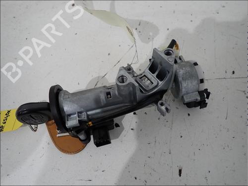 Used Ignition barrel Ignition barrel SUZUKI SPLASH (EX) 1.0 (A5B310) (65 hp) 34015854 34015854