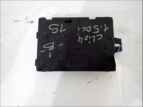 Fuse box RENAULT CLIO IV (BH_) 1.5 dCi 90 | BP34020297E1 - Image 3